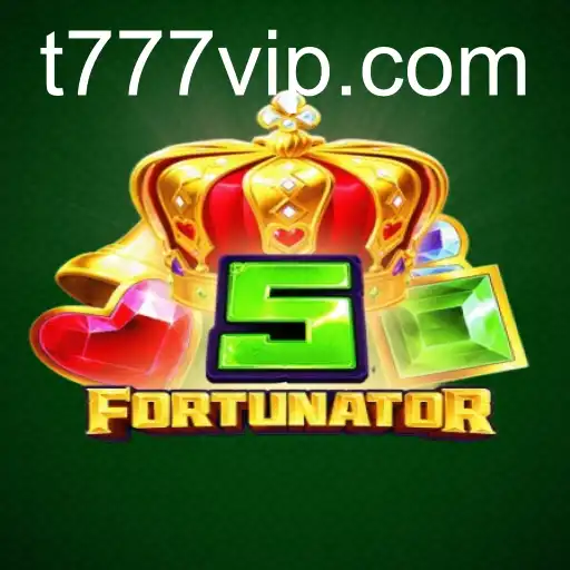 5Fortunator