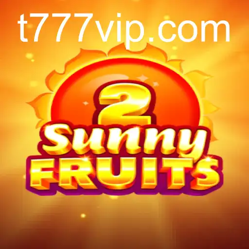 SunnyFruits2
