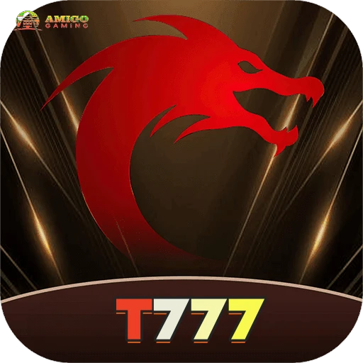 T777 Logo